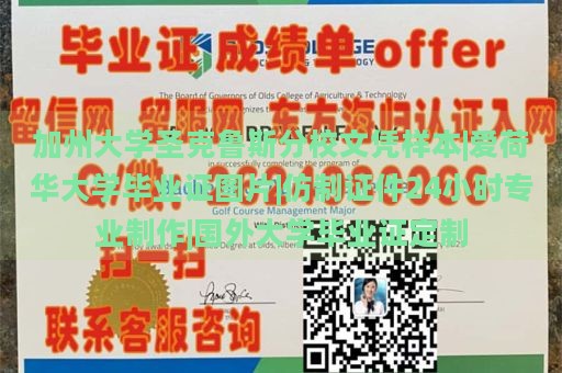 加州大学圣克鲁斯分校文凭样本|爱荷华大学毕业证图片|仿制证件24小时专业制作|国外大学毕业证定制