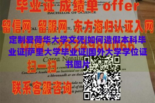 定制爱荷华大学文凭|如何造假本科毕业证|萨里大学毕业证|国外大学学位证书图片